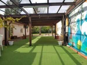 עמל ברור חיל – בית אבות סיעודי בקיבוץ ברור חיל - תמונה 2
