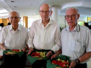 מגדלי הים התיכון – דיור מוגן בכפר סבא - תמונה 3