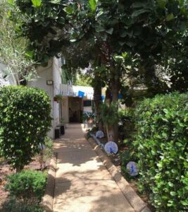 הבית בפרדס – בית אבות בהוד השרון - תמונה 2