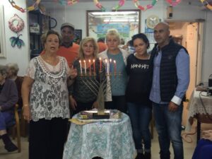 בית הורים רבקה – בית אבות בחולון - תמונה 4