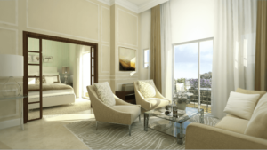דיור מוגן אוונגרד רזידנס (AVANTGARDE RESIDENCE) – דיור מוגן בחיפה - תמונה 4