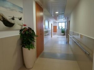 בית הורים רחל ליצ'ק – בית אבות בבית דגן - תמונה 8