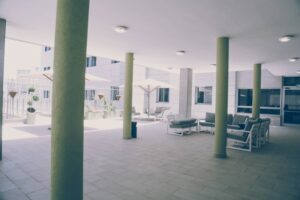 הבית לאזרחים וותיקים – בית אבות בקדימה - תמונה 4
