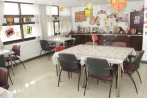 בית הורים ביחד – בית אבות בבני ברק - תמונה 2