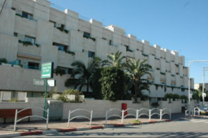 בית הורים פנחס רוזן – דיור תומך ברמת גן - תמונה 5