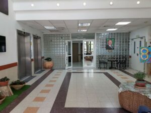 בית אבות איתנים – בית אבות בבאר שבע - תמונה 5