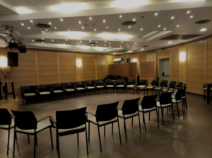 בית הורים פנחס רוזן – דיור מוגן ברמת גן - תמונה 3