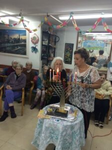 בית הורים רבקה – בית אבות בחולון - תמונה 5