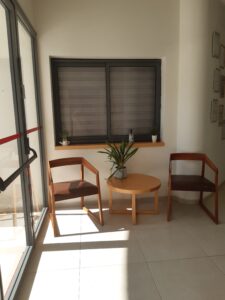 עמל מזרע – בית אבות סיעודי בקיבוץ מזרע - תמונה 5