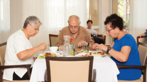 משען באר שבע – דיור מוגן בבאר שבע - תמונה 3