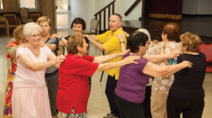 משען גבעתיים – דיור מוגן בגבעתיים - תמונה 7