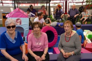בית שלום עמותת רעות – דיור מוגן בתל אביב - תמונה 6
