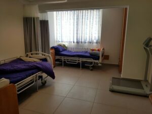 מעון הרופא – בית אבות בחיפה - תמונה 6