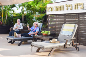 בית גיל הזהב תל אביב – דיור מוגן בתל אביב - תמונה 9