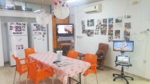 עמל איתני גת – בית אבות סיעודי בקיבוץ גת - תמונה 5
