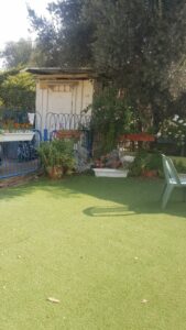 עמל איתני גת – בית אבות סיעודי בקיבוץ גת - תמונה 3