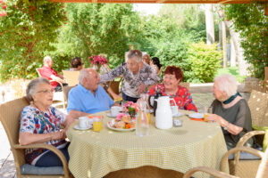 בית הורים פנחס רוזן – דיור מוגן ברמת גן - תמונה 11