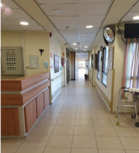 בית אבות ליאון רקנאטי – בית אבות בפתח תקוה - תמונה 7