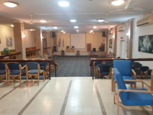 ליאון רקנאטי – דיור מוגן בפתח תקוה - תמונה 2