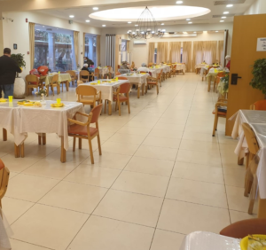 ליאון רקנאטי – דיור מוגן בפתח תקוה - תמונה 4
