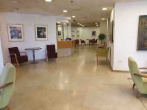ליאון רקנאטי – דיור מוגן בפתח תקוה - תמונה 6