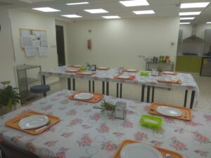 בית הבריאות – בית אבות בקיבוץ שריד - תמונה 3
