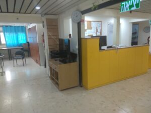 בית הבריאות – בית אבות בקיבוץ שריד - תמונה 4