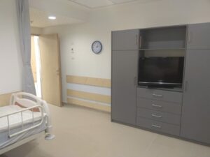 בית הבריאות – בית אבות בקיבוץ שריד - תמונה 10