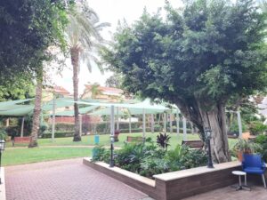 בית אבות הבולגרי – בית אבות בראשון לציון - תמונה 3