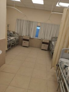 טנדר לאבינג קאר (Tender Loving Care) נוף חן – בית אבות ברמת גן - תמונה 9