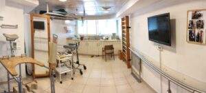 בית גיל הזהב תל אביב – מחלקה סיעודית בתל אביב - תמונה 1