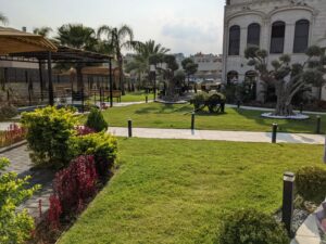 אחוזת מוריה שפרעם – בית אבות בשפרעם - תמונה 10