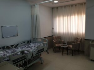 אחוזת מוריה שפרעם – בית אבות בשפרעם - תמונה 12
