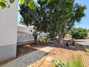 גבעת השלושה – מרכז גריאטרי בפתח תקווה - תמונה 3