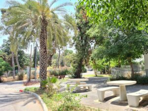 גבעת השלושה – מרכז גריאטרי בפתח תקווה - תמונה 7