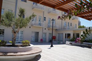 בית אבות מוריה וינדזור – בית אבות בחיפה - תמונה 2