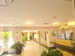 בית הורים עירוני שלום כספי – דיור מוגן בהרצליה - תמונה 12