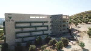 בית בהר – בית אבות בג'יש - תמונה 8
