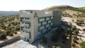בית בהר – בית אבות בג'יש - תמונה 11