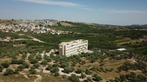 בית בהר – בית אבות בג'יש - תמונה 1