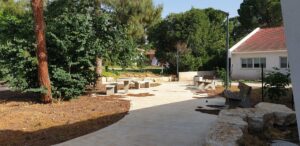 נווה גזית – בית אבות סיעודי בקיבוץ גזית - תמונה 11