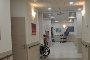 כליל החורש – בית אבות סיעודי בקיבוץ איילת השחר - תמונה 4