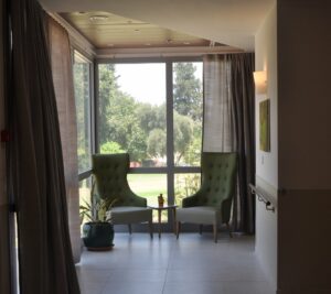 כליל החורש – בית אבות סיעודי בקיבוץ איילת השחר - תמונה 5