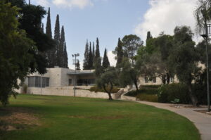 כליל החורש – בית אבות סיעודי בקיבוץ איילת השחר - תמונה 2