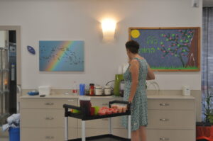 כליל החורש – בית אבות סיעודי בקיבוץ איילת השחר - תמונה 6