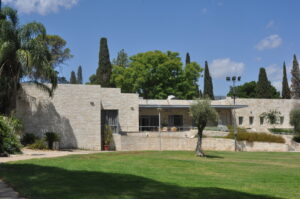 כליל החורש – בית אבות סיעודי בקיבוץ איילת השחר - תמונה 3