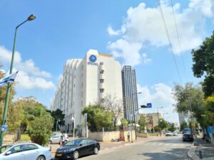 בית בלב תל אביב – דיור מוגן בתל אביב - תמונה 12