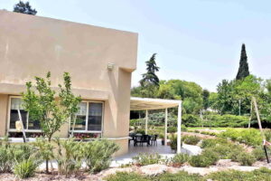 בשבילנו בית יונתן – בית אבות סיעודי בכפר הנשיא - תמונה 2