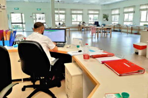 בשבילנו בית יונתן – בית אבות סיעודי בכפר הנשיא - תמונה 1