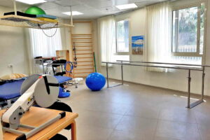 בשבילנו בית יונתן – בית אבות סיעודי בכפר הנשיא - תמונה 4
